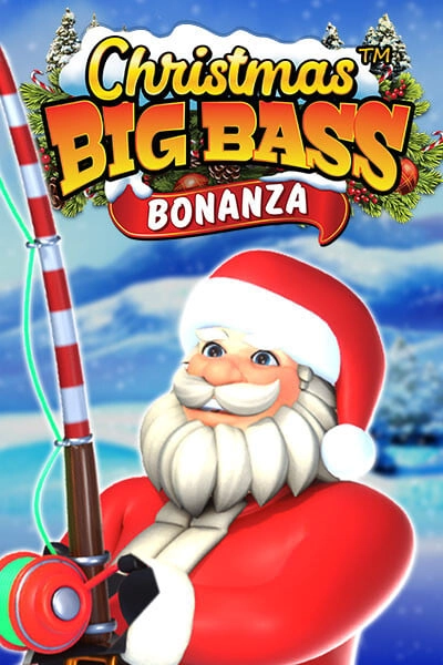 Vegasino Big Bass Bonanza