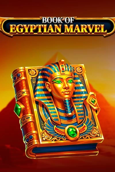 Vegasino Egyptian Marvel