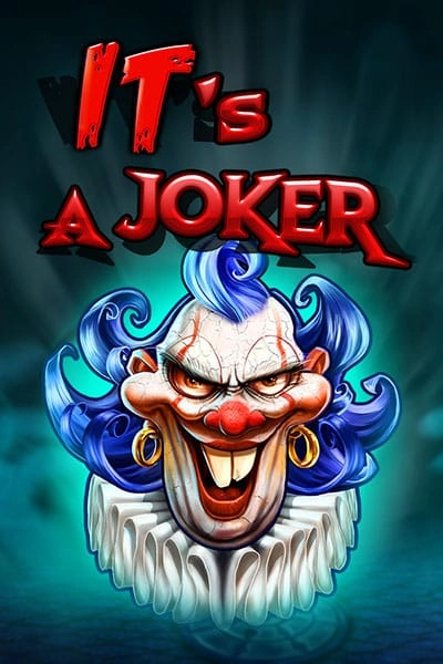 Vegasino Its a Joker