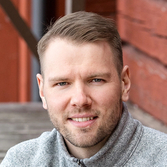 Jari Koskinen arvostelu Vegasino Casino