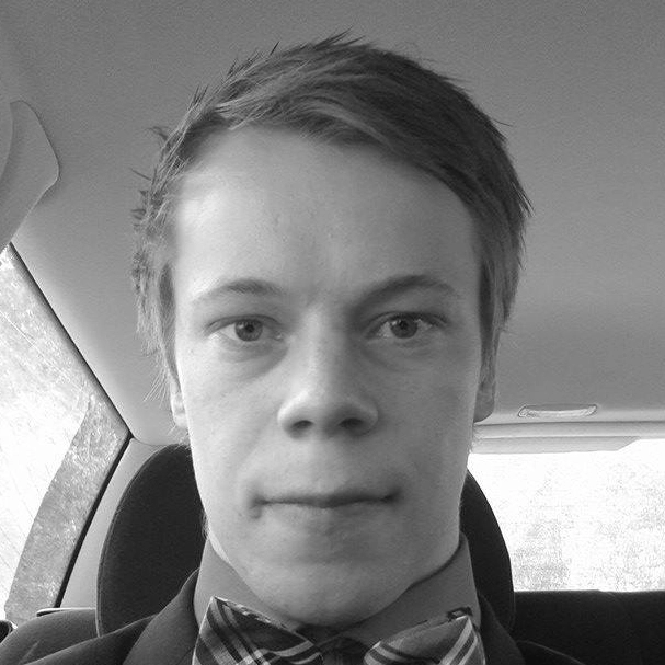 Petri Laaksonen arvostelu Vegasino Casino