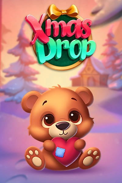 Vegasino Xmas Drop
