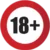 18 restriction